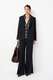 Samtblazer