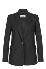 Blazer Atlin mit Nadelstreifen