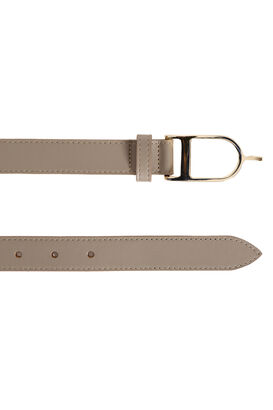 G&uuml;rtel aus Leder
