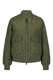 Gesteppte Bomberjacke 