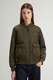 Gesteppte Bomberjacke 