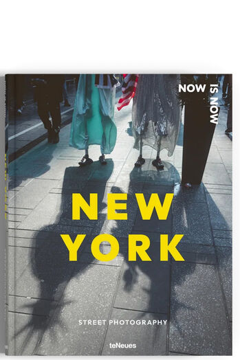 Now Is Now New York