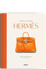 Masters of Fashion: Herm&egrave;s