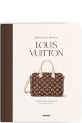 Masters of Fashion: Louis Vuitton