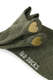 Low- Cut- Sneakersocken
