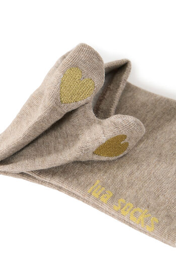 Low- Cut- Sneakersocken