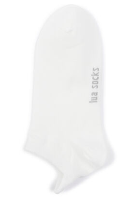 Low- Cut- Sneakersocken