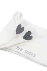 Low- Cut- Sneakersocken