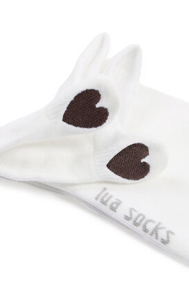 Low- Cut- Sneakersocken