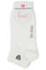 Sneakersocken My Love