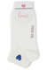 Sneakersocken My Love