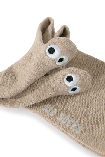 Low- Cut- Sneakersocken