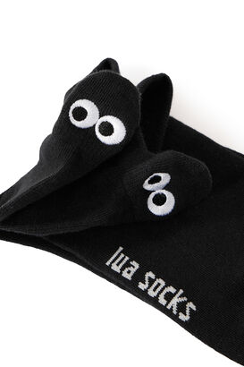 Low- Cut- Sneakersocken