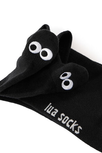 Low- Cut- Sneakersocken