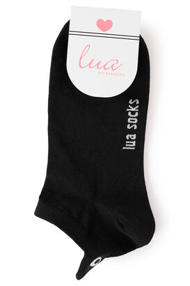 Low- Cut- Sneakersocken