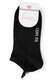 Low- Cut- Sneakersocken