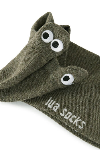 Low- Cut- Sneakersocken