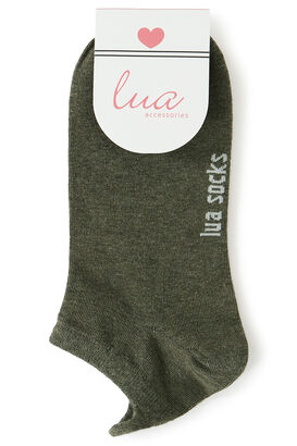 Low- Cut- Sneakersocken