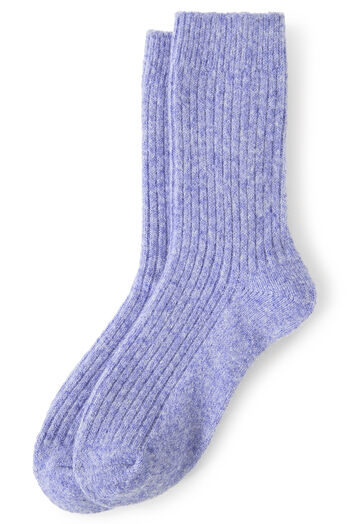 Fluffy Socks